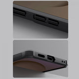 Nillkin Samsung Galaxy S26 Plus Deksel Super Frosted Shield Pro MagSafe Svart