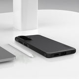Nillkin Samsung Galaxy S26 Plus Deksel Super Frosted Shield Pro MagSafe Svart
