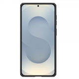 Nillkin Samsung Galaxy S26 Plus Deksel Super Frosted Shield Pro MagSafe Svart