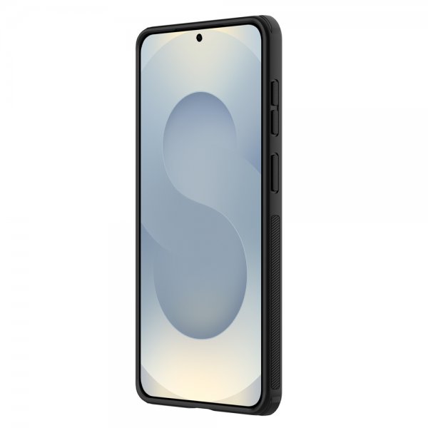 Nillkin Samsung Galaxy S26 Plus Deksel Super Frosted Shield Pro MagSafe Svart