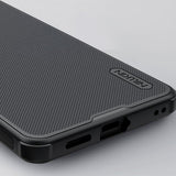 Nillkin Samsung Galaxy S26 Plus Deksel Super Frosted Shield Pro MagSafe Svart
