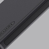 Nillkin Samsung Galaxy S26 Deksel Super Frosted Shield Pro MagSafe Svart