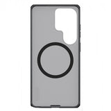 Nillkin Samsung Galaxy S26 Ultra Deksel Super Frosted Shield Pro MagSafe Transparent Svart