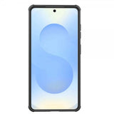 Nillkin Samsung Galaxy S26 Deksel Super Frosted Shield Pro MagSafe Transparent Svart