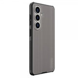 Nillkin Samsung Galaxy S26 Plus Deksel Super Frosted Shield Pro Transparent Svart