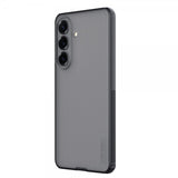 Nillkin Samsung Galaxy S26 Deksel Super Frosted Shield Pro Transparent Svart