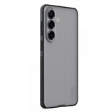 Nillkin Samsung Galaxy S26 Deksel Super Frosted Shield Pro Transparent Svart