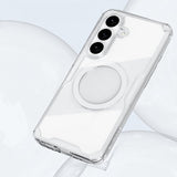Nillkin Samsung Galaxy S26 Deksel Nature Pro Series MagSafe Transparent