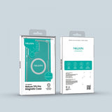 Nillkin Samsung Galaxy S26 Ultra Deksel Nature Pro Series MagSafe Transparent