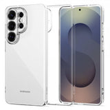 Tech-Protect Samsung Galaxy S26 Ultra Deksel FlexAir Transparent