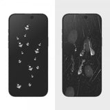 Tech-Protect Samsung Galaxy A37/A57/S25 FE Skjermbeskytter Glass Spy+ 2-pakning
