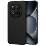 Tech-Protect Xiaomi Redmi Note 15 Pro 5G Deksel Icon Svart