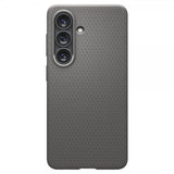 Spigen Samsung Galaxy S26 Deksel Liquid Air Marble Gray
