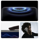 Spigen Samsung Galaxy S26 Deksel Liquid Air Marble Gray
