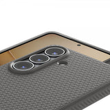 Spigen Samsung Galaxy S26 Deksel Liquid Air Marble Gray