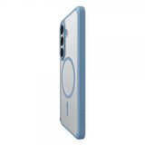 Spigen Samsung Galaxy S26 Deksel Ultra Hybrid MagFit Light Blue