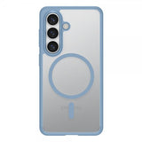 Spigen Samsung Galaxy S26 Deksel Ultra Hybrid MagFit Light Blue