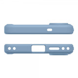 Spigen Samsung Galaxy S26 Deksel Ultra Hybrid MagFit Light Blue