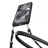 Spigen Samsung Galaxy S26 Deksel Ultra Hybrid MagFit Zero One Svart