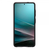 Spigen Samsung Galaxy S26 Deksel Ultra Hybrid MagFit Zero One Svart