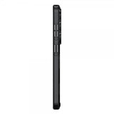Spigen Samsung Galaxy S26 Deksel Ultra Hybrid MagFit Zero One Svart