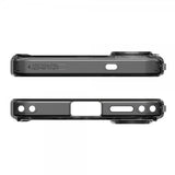 Spigen Samsung Galaxy S26 Deksel Ultra Hybrid MagFit Zero One Svart