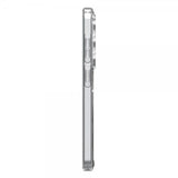 Spigen Samsung Galaxy S26 Deksel Ultra Hybrid MagFit Zero One Hvit
