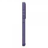 Spigen Samsung Galaxy S26 Plus Deksel Ultra Hybrid MagFit Deep Purple