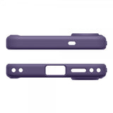Spigen Samsung Galaxy S26 Plus Deksel Ultra Hybrid MagFit Deep Purple