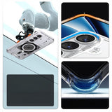 Spigen Samsung Galaxy S26 Plus Deksel Ultra Hybrid MagFit Neo One