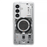 Spigen Samsung Galaxy S26 Plus Deksel Ultra Hybrid MagFit Neo One