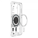 Spigen Samsung Galaxy S26 Plus Deksel Ultra Hybrid MagFit Neo One