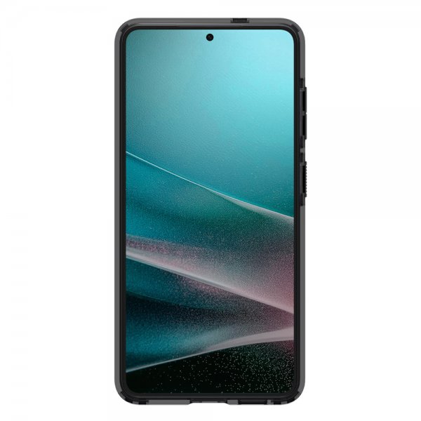 Spigen Samsung Galaxy S26 Plus Deksel Ultra Hybrid MagFit Zero One Svart