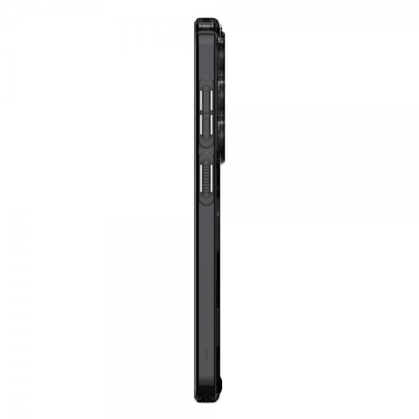Spigen Samsung Galaxy S26 Plus Deksel Ultra Hybrid MagFit Zero One Svart