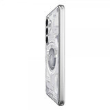 Spigen Samsung Galaxy S26 Plus Deksel Ultra Hybrid MagFit Zero One Hvit