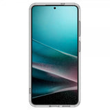 Spigen Samsung Galaxy S26 Plus Deksel Ultra Hybrid S MagFit Clear White