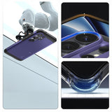 Spigen Samsung Galaxy S26 Ultra Deksel Tough Armor MagFit Ash Violet