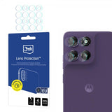 3mk Motorola Moto G67/Moto G77 Linsebeskyttelse Lens Protection