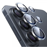 ESR Samsung Galaxy S26 Ultra Kamerabeskytter Armorite Transparent