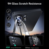 ESR Samsung Galaxy S26 Ultra Kamerabeskytter Armorite Transparent