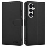 Tech-Protect Samsung Galaxy S26 Plus Etui Wallet Svart