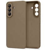 Tech-Protect Samsung Galaxy A37 Deksel Icon Brun
