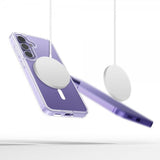 Tech-Protect Samsung Galaxy S26 Ultra Deksel FlexAir MagSafe Transparent