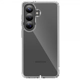 Tech-Protect Samsung Galaxy S26 Deksel FlexAir Hybrid Transparent
