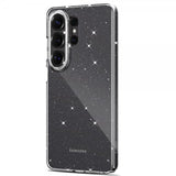Tech-Protect Samsung Galaxy S26 Ultra Deksel FlexAir Transparent Glitter