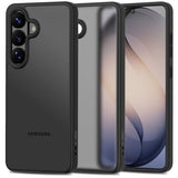 Tech-Protect Samsung Galaxy S26 Deksel MagMat Svart