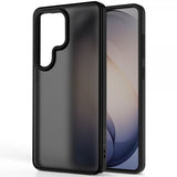 Tech-Protect Samsung Galaxy S26 Ultra Deksel MagMat Svart