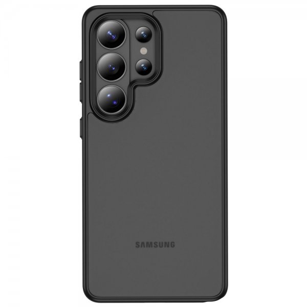 Tech-Protect Samsung Galaxy S26 Ultra Deksel MagMat Svart