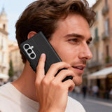 Tech-Protect Samsung Galaxy S26 Etui Wallet Svart