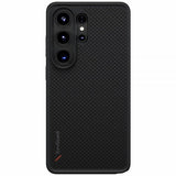 UNIQ Samsung Galaxy S26 Ultra Deksel Keva MagClick Svart
